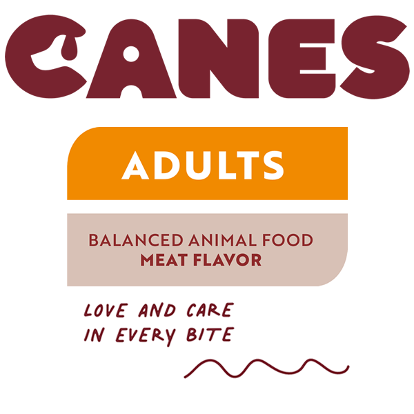 Canes Adults