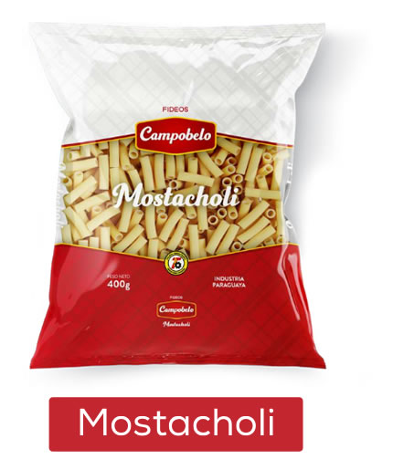Mostacholi