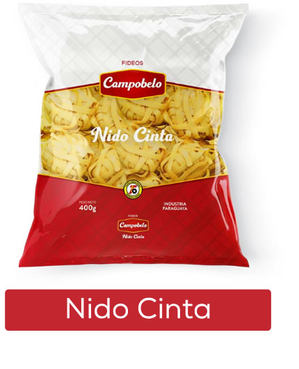 Nido Cinta