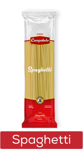 Spaguetti