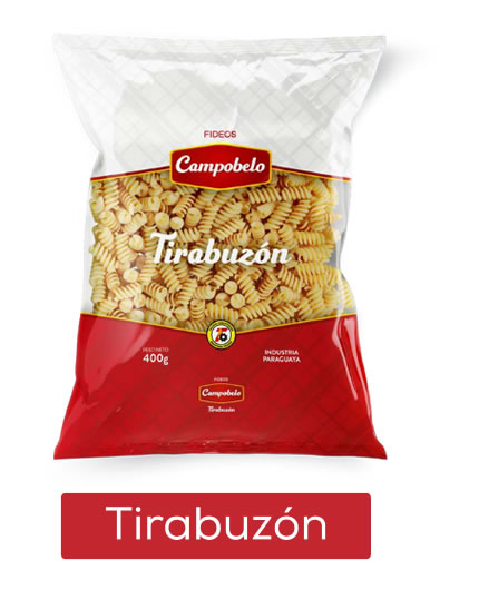 Tirabuzón