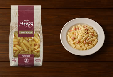 Pastas Maestra